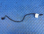 2007-2009 Mercedes W211 E350 Steering Angle Sensor Wiring Harness A2115405707. Fixed Price $23.99.