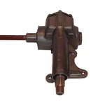 Ford Ranchero Club Country Sedan Squire 1958 Manual Steering Gear Box Dac. Fixed Price $662.22.
