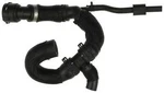 Upper Radiator Hose For 2004-2009 Audi S4 4.2L V8 Gas 2005 2006 2007 2008 Gates. Fixed Price $179.95.
