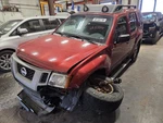 Steering Column Floor Shift Tilt With Fog Lamps PRO-4X Fits 13-15 Xterra 1556977. Fixed Price $173.00.