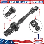 For Dodge Dakota 2001-2004 Durango 2001-2003 Lower Steering Shaft 4WD. Fixed Price $43.98.
