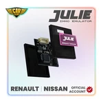 Julie Emulator Renault Nissan Immo Off Isk Password Esl Can & K-line. Fixed Price $59.90.