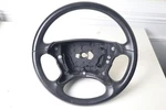 03 - Mercedes W209 CLK350 CLK500 CLK550 Steering Wheel Black W/o Paddles. Fixed Price $99.95.