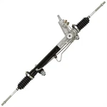 Ford Lincoln & Mercury Fox Body Power Steering Rack And Pinion Tcp. Fixed Price $274.10.