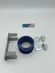 Fits Cadillac Escalade 2007-14 Steering Rack Bushing Set Polyurethane 19330568. Fixed Price $51.00.