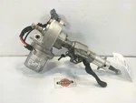 Bare Steering Column W/ Motor From 2015 Hyundai Santa Fe Floor Shift 11074749. Fixed Price $174.69.