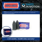 Steering Rack Boot Fits Mercedes E300 2.0 2016 On Gaiter Bellow B&b 2054600696. Fixed Price $30.08.