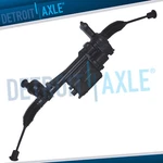 Electric Steering Rack And Pinion Assembly 2011 2012 2013 2014 Ford Mustang. Fixed Price $932.15.