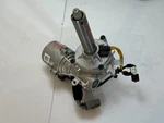 2019-2021 Kia Forte Electric Power Steering Column W/ Motor Oem 56300M6000. Fixed Price $92.07.