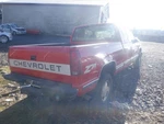 Steering Gear/rack Power Fits 96 Chevrolet 1500 Pickup 31857131. Fixed Price $141.45.