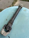 Bmw 318I E30 Steering Nuckle Fits 1990 1991. Fixed Price $59.99.