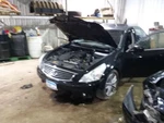 Steering Gear/rack Power And Pinion Sedan Fits 10-13 Infiniti G37 2124738. Fixed Price $185.00.