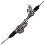 Reman Duralo Electric Power Steering Rack Pinion For Vw Golf Gti Audi A3. Fixed Price $664.00.