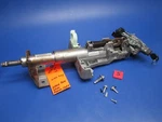2006 Dodge Ram Oem Standard Manual Trans Cummins Steering Column 5.9 Mt 5057267. Fixed Price $139.00.