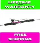 227 Power Steering Rack And Pinion Assembly For 2004-2007 Saab 9-3 Oem 2.0L. Fixed Price $165.60.