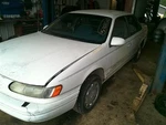 Steering Gear/rack Power And Pinion Fits 87-95 Sable 10202336. Fixed Price $109.80.