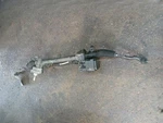 2011-2012 Lincoln Mkz Power Steering Gear Rack And Pinion Electric Assist Hybrid. Fixed Price $346.99.