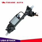 New Power Steering Assist Bracket Pinion Drive Rod For 09-16 Vw Eos 2.0T Tsi. Fixed Price $514.90.