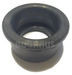 Vw 71-79 Super Beetle Steering Column Thru Firewall Seal Brand New! Free Ship!. Fixed Price $18.95.