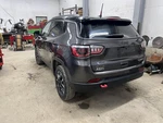 Used Rack And Pinion Assembly Fits: 2019 Jeep Compass W/off Road Suspension Opt. Fixed Price $297.15.