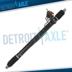Power Steering Rack And Pinion Assembly Fit For 2004 - 2009 Cadillac Srx W/o Evo. Fixed Price $157.89.