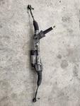 Bmw 650 2012 F12 Power Steering Gear Rack & Pinion 6852276 0196B00161 A36. Fixed Price $400.00.
