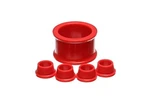 Rack And Pinion Mount Bushing-bushing Set Energy Fits 1990 Acura Integra. Fixed Price $22.95.