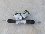 Polaris Rzr Pro Steering Rack, Used, 1,000 Miles Max, Oem 1830199. Fixed Price $1120.00.