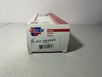 Rack And Pinion Bellows Kit-bellow Carquest DW-K8439. Fixed Price $15.00.
