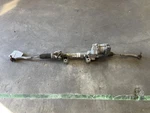 2022-2023 Lexus ES300H Steering Gear/box Rack And Pinion 44250-06522 Oem. Fixed Price $679.25.