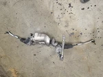 2019-2020 Honda Civic Power Steering Gear Rack Pinion 53600-TBA-A53-M1 Oem. Fixed Price $110.00.