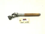 2011-2018 Porsche Cayenne 958 Steering Column Intermediate Lower Shaft Oem. Fixed Price $49.99.