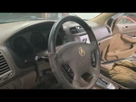 Used Steering Column Fits: 2005 Acura Mdx Floor Shift Grade. Fixed Price $255.98.