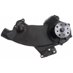 Gates 45003 Premium Engine Water Pump For Select 79-90 Chevrolet Gmc Models. Fixed Price $101.86.