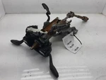 Steering Column Floor Shift Tilt And Telescopic 13-14 Ford Focus BV6Z3C529C. Fixed Price $159.99.