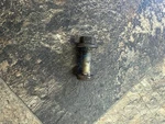 1982-92 Camaro Firebird Trans Steering Column Shaft Bolt & Nut 78-87 A/g Body. Fixed Price $14.30.