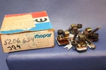 New Mopar 5206634 Brush Holder Assembly. Fixed Price $26.99.
