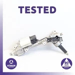 11-19 Bmw F07 535I Gt 650I Rwd Electric Steering Rack & Pinion Assembly Oem. Fixed Price $493.85.