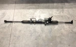 2010-2014 Subaru Legacy Sedan Steering Rack And Pinion Assembly Oem 34110AJ045. Fixed Price $148.80.