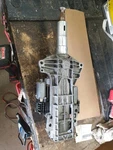 18 19 Mercedes GLC300 Column (vin 4, 6TH Digit), Suv G, 5TH. Fixed Price $190.00.
