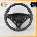 05-08 Mercedes R171 SLK280 C350 Steering Wheel W/ Paddle Shifters 1714605603 Oem. Fixed Price $123.23.