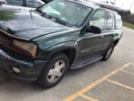 Steering Gear/rack Power And Pinion Us Fits 02 Bravada 504183. Fixed Price $233.79.