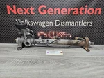 2011 - 2014 Volkswagen Jetta Sedan Power Steering Rack & Pinion Gear Assembly. Fixed Price $72.54.