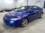 Steering Gear/rack Power And Pinion Coupe Fits 06-11 Civic 1096332. Fixed Price $274.40.