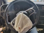Steering Column Floor Shift Multifunction Turn Signal Fits 15-17 Golf 412257. Fixed Price $158.00.