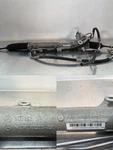 Mercedes E-class W212 Rwd Steering Rack Oem 2010 2013 77K Miles. Fixed Price $112.00.