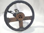 1982 1983 Chevrolet Camaro Oem Steering Column No Key. Fixed Price $399.00.