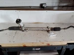 2016 Azera Power Steering Gear/rack And Pinion SKU#4177650. Fixed Price $142.97.