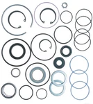 Steering Gear Rebuild Kit Edelmann 8780 New Openbox. Fixed Price $61.19.