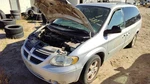 2005-2007 Dodge Caravan Power Steering Gear Rack And Pinion Oem Tie Rods 3.8L. Fixed Price $206.18.